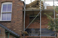 free Hury home extension quotes