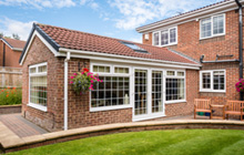 Hury house extension leads