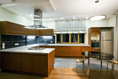 kitchen extensions Hury